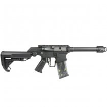 G&G SSG-1 0.5J AEG - Black