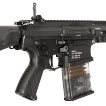G&G TR16 SBR 308 Mk1 S-AEG - Black