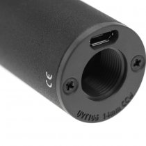 G&G UVT106 Tracer Unit 2.0 - Black