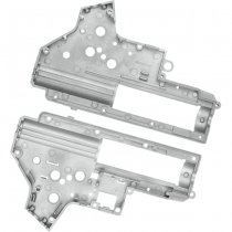 G&G V2 Gearbox Shell 8mm ETU & MOSFET