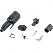 GHK GHK Glock 17 Steel Version GBB Service Kit