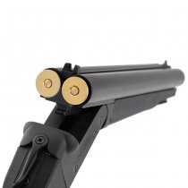 Haw San Mad Max Short Barrel Shotgun - Black