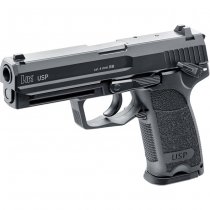 Heckler & Koch USP Co2 Blow Back Pistol - Black