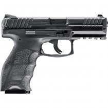 Heckler & Koch VP9 Co2 Blow Back Pistol - Black