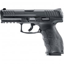 Heckler & Koch VP9 Spring Pistol - Black