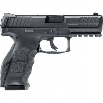 Heckler & Koch VP9 Spring Pistol - Black