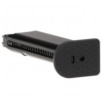 HFC AG-17 26rds Gas Magazine - Black