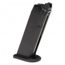 HFC AG-17 26rds Gas Magazine - Black