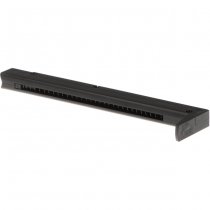 HFC M9 A1 Gas Non Blow Back Pistol Magazine - Black