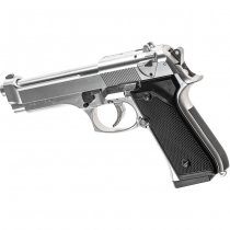 HFC M9 Spring Pistol - Silver