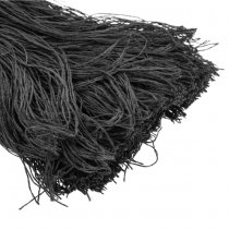 Invader Gear Ghillie Threads - Black