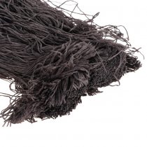 Invader Gear Ghillie Threads - Dark Brown