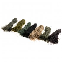 Invader Gear Ghillie Threads - Forest Green