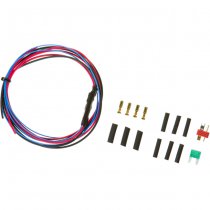 Jefftron Active Brake II & Wring