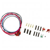 Jefftron Active Brake V2 & Wiring