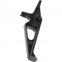 Jefftron Edge CNC Trigger - Black