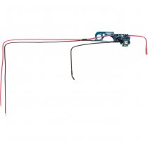 Jefftron Leviathan NGRS Optical to Stock