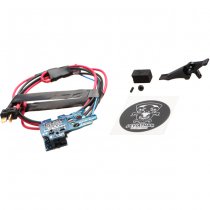 Jefftron Leviathan V2 Optical to Stock & Speed Trigger