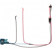 Jefftron Leviathan V2 Optical to Stock & Speed Trigger