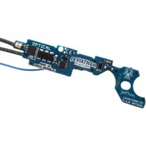 Jefftron Leviathan V3 Optical