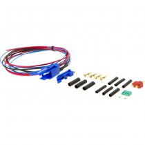 Jefftron MOSFET V3 & Wiring