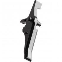 Jefftron Speed CNC Trigger - Black