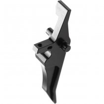 Jefftron Speed CNC Trigger - Black