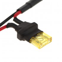 Krytac Complete Switch Assembly & MOSFET