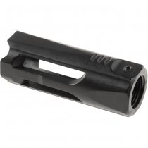 Krytac Flashhider Plastic - Black