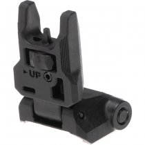 Krytac Kriss Folding Sight Front