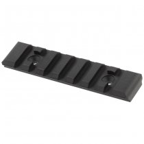 Krytac Kriss Vector Side Rail Kit - Black