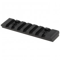 Krytac Kriss Vector Side Rail Kit - Black