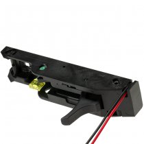 Krytac Kriss Vector Trigger Housing Assembly New Version