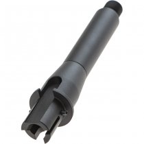Krytac Trident M4 PDW Outer Barrel Assembly - Black