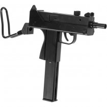 KWC MAC11 Co2 Blow Back SMG