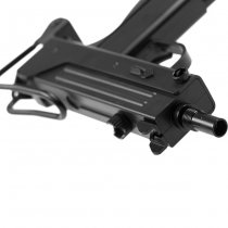 KWC MAC11 Co2 Blow Back SMG