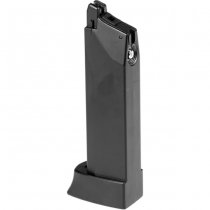 KWC Sigma 40F Short Co2 Magazine