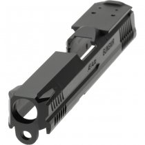 Laylax HK45 AEP Custom Slide Gungnir - Black