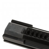 Nine Ball TM AEP Fixed Hard Piston Plus