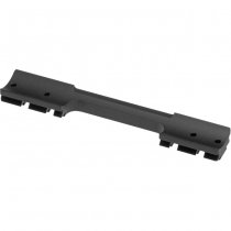 Laylax PSS VSR-10 Real Mount Base - Black