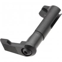 Laylax TM Hi-Capa Custom Mag Catch NEO - Black