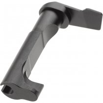 Laylax TM Hi-Capa Custom Mag Catch NEO - Black