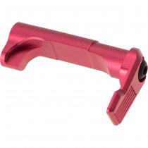 Laylax TM Hi-Capa Custom Mag Catch NEO - Red