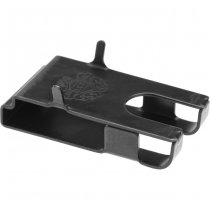 LCT AK Magwell Spacer - Black