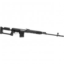 LCT SVD S-AEG - Black