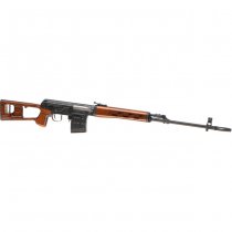 LCT SVD S-AEG - Wood