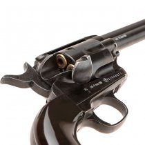 Legends Western Cowboy Co2 Revolver - Black