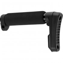 Madbull ACE Ultra Lite Stock - Black