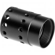 Madbull Noveske 12 Inch Free Float Handguard - Black