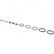 Mancraft O-Ring Set SDiK Ares Amoeba Striker S1